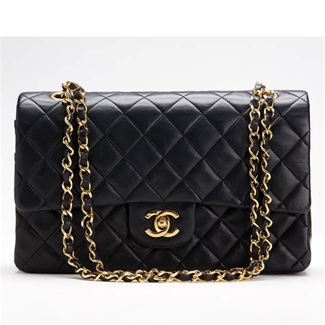 chanel 2.55 classic